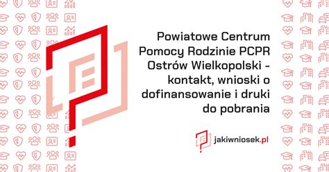 pcpr ostrów wielkopolski|Pracownicy Działu